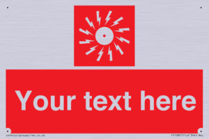 Custom Fire: Fire alarm beacon